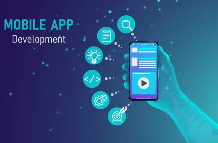 Top mobile app developers in Jordan